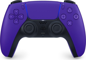 Sony Dualsense Wireless Controller Galactic Purple (PlayStation 5)
