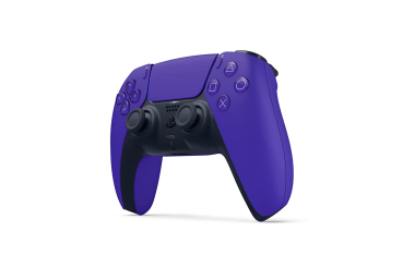 Sony Dualsense Wireless Controller Galactic Purple (PlayStation 5)