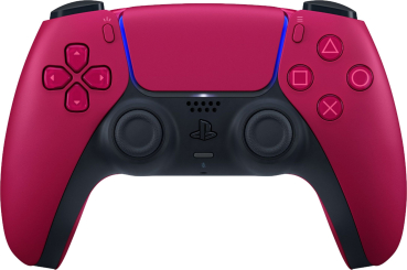 Sony Dualsense Wireless Controller Cosmic Red (PlayStation 5)
