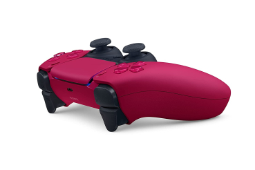 Preview: Sony Dualsense Wireless Controller Cosmic Red (PlayStation 5) Preview: Sony Dualsense Wireless Controller Cosmic Red (PlayStation 5)