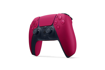Preview: Sony Dualsense Wireless Controller Cosmic Red (PlayStation 5) Preview: Sony Dualsense Wireless Controller Cosmic Red (PlayStation 5)