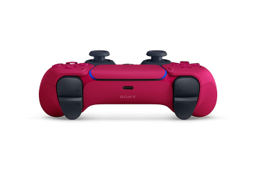 Preview: Sony Dualsense Wireless Controller Cosmic Red (PlayStation 5) Preview: Sony Dualsense Wireless Controller Cosmic Red (PlayStation 5)