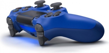Sony Dualshock 4 Wave Blue (PlayStation 4)
