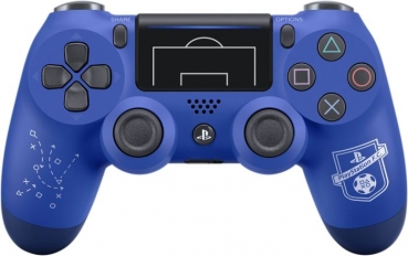 Sony Dualshock 4 Limited "PlayStation F.C." Edition (PlayStation 4)