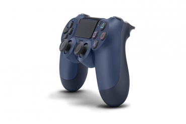Sony Dualshock 4 Midnight Blue (PlayStation 4)