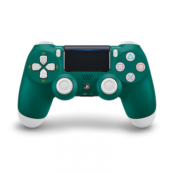 Sony Dualshock 4 Alpine Green Sonderedition (PlayStation 4)