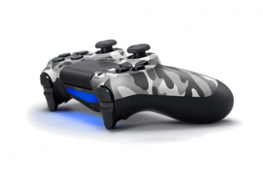 Preview: Sony Dualshock 4 Camouflage (PlayStation 4) Preview: Sony Dualshock 4 Camouflage (PlayStation 4)