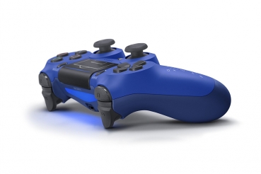 Preview: Sony Dualshock 4 Limited "PlayStation F.C." Edition (PlayStation 4) Preview: Sony Dualshock 4 Limited "PlayStation F.C." Edition (PlayStation 4)
