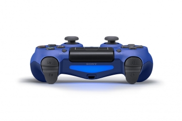 Preview: Sony Dualshock 4 Limited "PlayStation F.C." Edition (PlayStation 4) Preview: Sony Dualshock 4 Limited "PlayStation F.C." Edition (PlayStation 4)