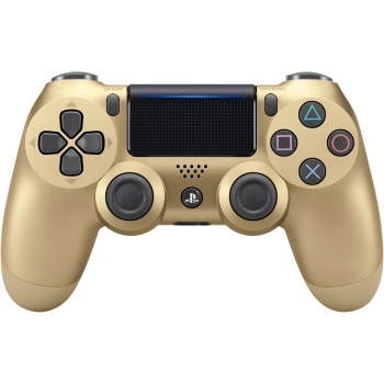 Sony Dualshock 4 Gold (PlayStation 4)