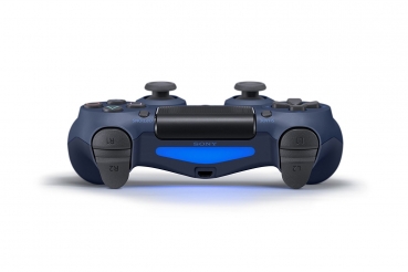 Sony Dualshock 4 Midnight Blue (PlayStation 4)