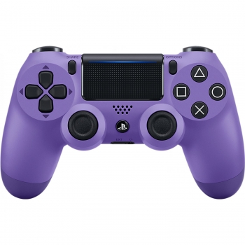 Sony Dualshock 4 Electric Purple (PlayStation 4)