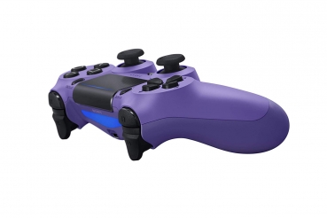 Sony Dualshock 4 Electric Purple (PlayStation 4)