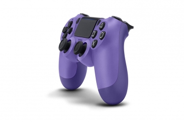 Sony Dualshock 4 Electric Purple (PlayStation 4)