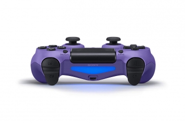Sony Dualshock 4 Electric Purple (PlayStation 4)
