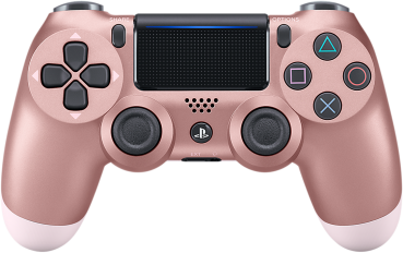 Sony Dualshock 4 Rose Gold (PlayStation 4)