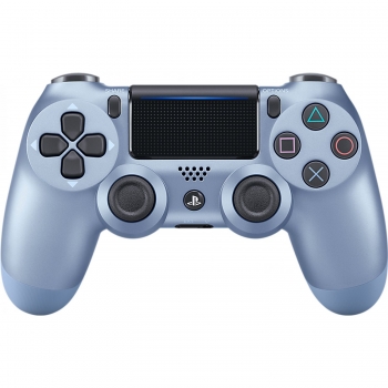 Sony Dualshock 4 Titanium Blue (PlayStation 4)