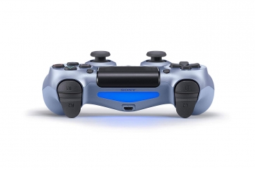 Sony Dualshock 4 Titanium Blue (PlayStation 4)