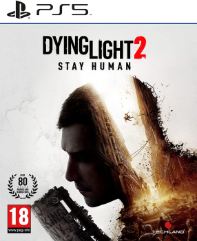 Dying Light 2 (PlayStation 5)