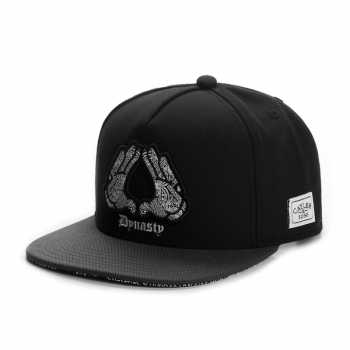 Cayler & Sons Dynasty Snapback