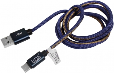 Multi USB-C Kabel (PlayStation 5, Xbox Series S/X, Switch)