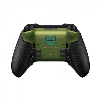 Microsoft Elite Wireless Controller Series 2 Halo Infinite Limited Edition (Xbox One)