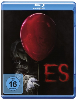 ES (Blu-ray)