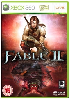 Fable II (Xbox 360)