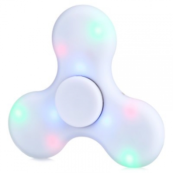 Preview: Fidget Spinner mit Bluetooth (integrierte Lautsprecher & Led's)