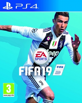 FIFA 19 (PlayStation 4)