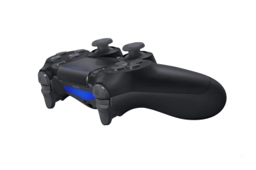 Preview: Sony Dualshock 4 Black inklusive Fortnite Digital Inhalte (PlayStation 4) Preview: Sony Dualshock 4 Black inklusive Fortnite Digital Inhalte (PlayStation 4)
