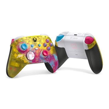 Preview: Microsoft Forza Horizon 5 Controller Limited Edition (Xbox One)