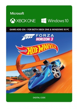 Preview: Microsoft Xbox One S Konsole (1TB) inklusive Forza Horizon 3 & Hot Wheels Preview: Microsoft Xbox One S Konsole (1TB) inklusive Forza Horizon 3 & Hot Wheels