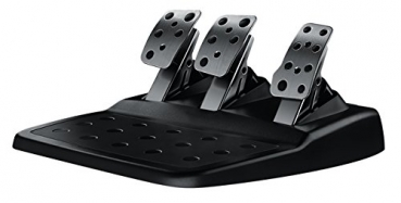 Preview: Logitech G29 Lenkrad (PlayStation 4, PlayStation 3, PC) Preview: Logitech G29 Lenkrad (PlayStation 4, PlayStation 3, PC)