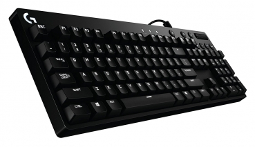 Preview: Logitech G610 Orion Brown Beleuchtende mechanische Gaming Tastatur Preview: Logitech G610 Orion Brown Beleuchtende mechanische Gaming Tastatur
