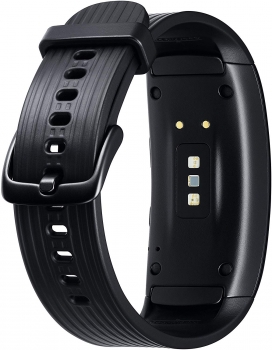 Preview: Samsung Gear Fit 2 Pro Large (L) Preview: Samsung Gear Fit 2 Pro Large (L)