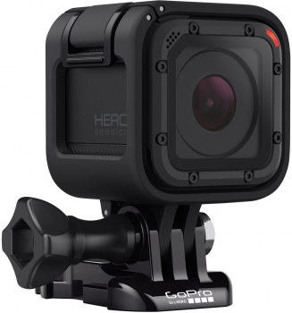 GoPro Hero Session Actionkamera 8 Megapixel