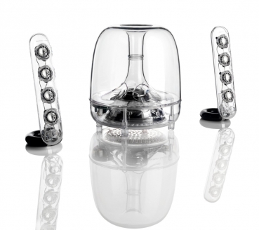 Harman Kardon Soundsticks III Soundsystem