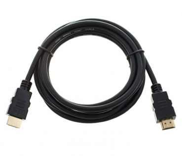 Hdmi Kabel (PlayStation 4, Xbox One)