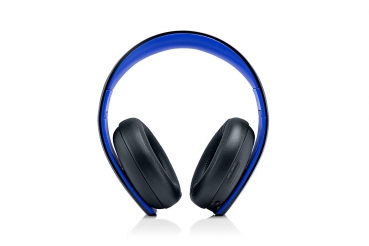 Sony Wireless Stereo Headset 2.0 Black (PlayStation 4, PlayStation 3, PsVita)