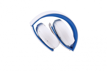 Preview: Sony Wireless Stereo Headset 2.0 White (PlayStation 4, PlayStation 3, PsVita) Preview: Sony Wireless Stereo Headset 2.0 White (PlayStation 4, PlayStation 3, PsVita)