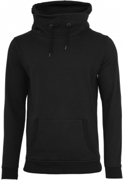 Urban Classics Black Hoody