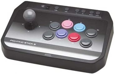 Hori Fightstick (PlayStation 3)