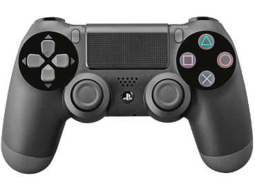 Preview: Sony PlayStation 4 Konsole Slim Jet Black (1TB) inklusive 2 Controller + Horizon Zero Dawn Preview: Sony PlayStation 4 Konsole Slim Jet Black (1TB) inklusive 2 Controller + Horizon Zero Dawn