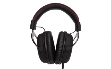 Preview: HyperX Headset Cloud (PlayStation 4, PC, Mac) Preview: HyperX Headset Cloud (PlayStation 4, PC, Mac)