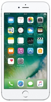 Apple iPhone 6s Plus 32 GB (Silver)