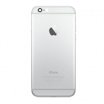 Apple iPhone 6s Plus 32 GB (Silver)