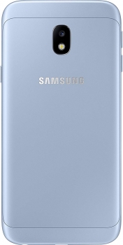 Samsung Galaxy J3 Smartphone 16GB Blue (2017)
