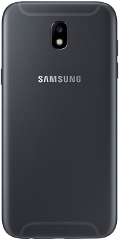 Samsung Galaxy J5 Duos Smartphone 16GB Black (2017)