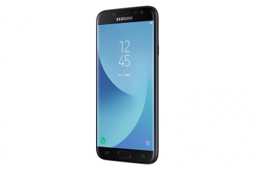 Samsung Galaxy J7 Duos Smartphone 16GB Black